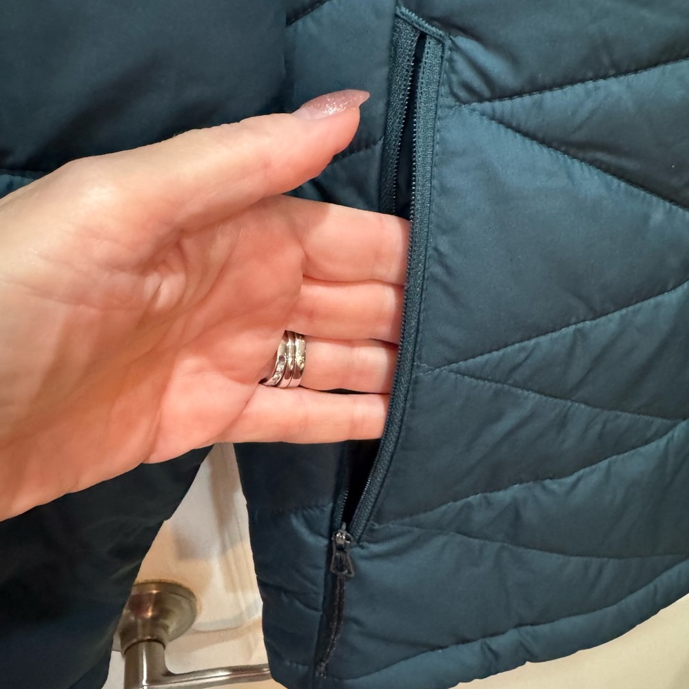 Columbia Women’s 2x Heavenly Jacket - Picture 2 of 16